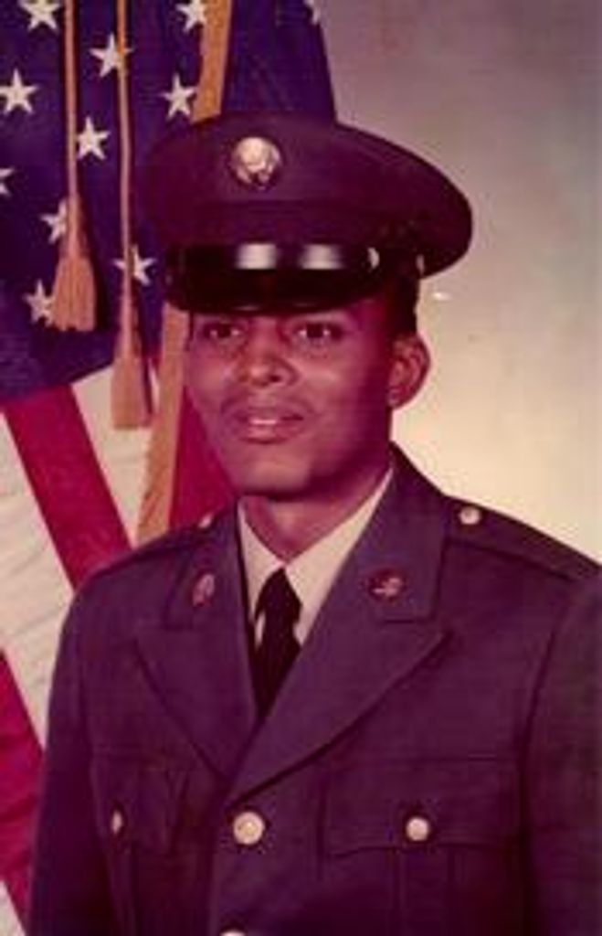 Willie Leonard Artis, Sr.