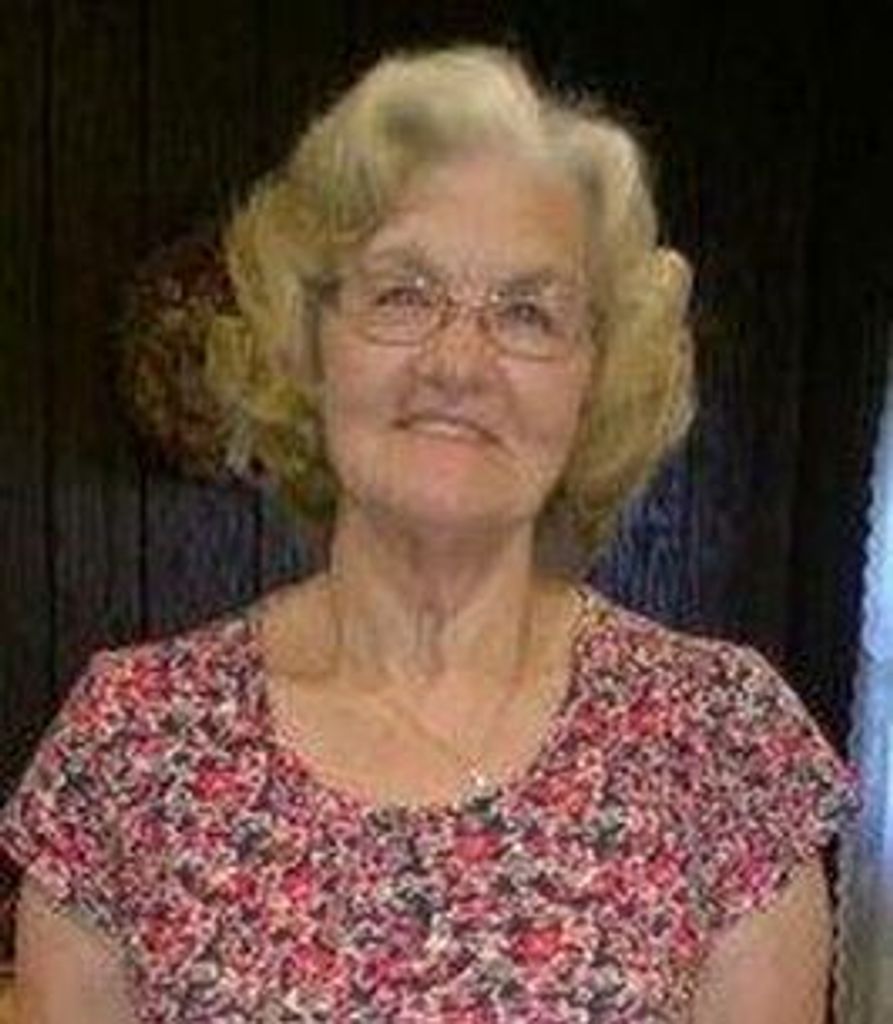 Sandra Beck Profile Photo