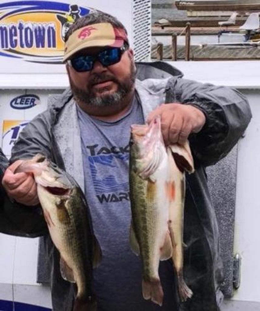 James "Jd" Darnell Davis Profile Photo