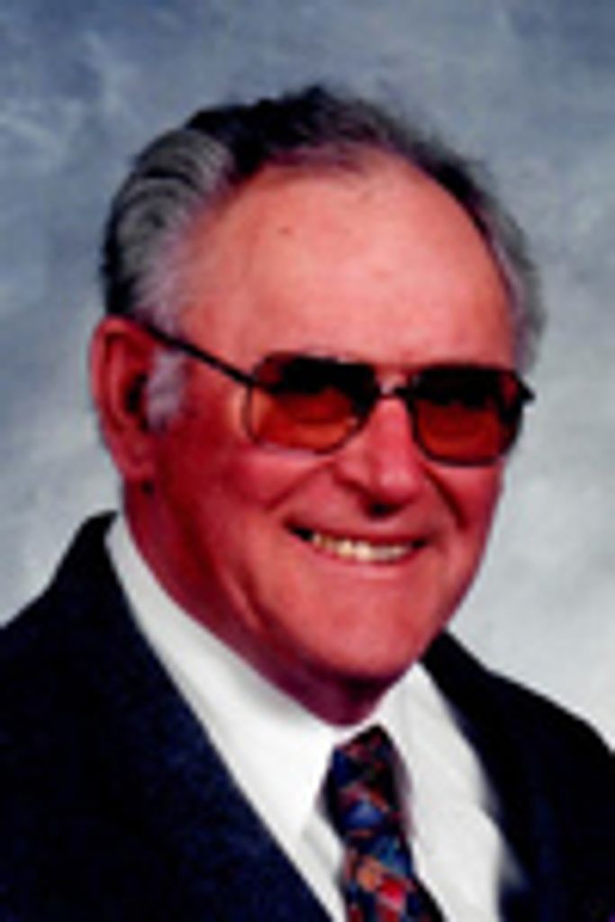 George A Webb