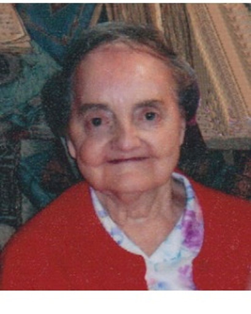 Mayme Duverne "Love" Irvin Profile Photo