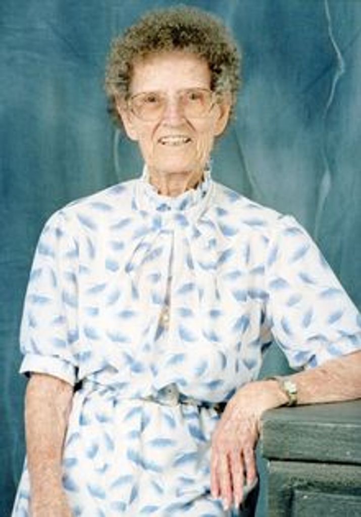Ruth Lee