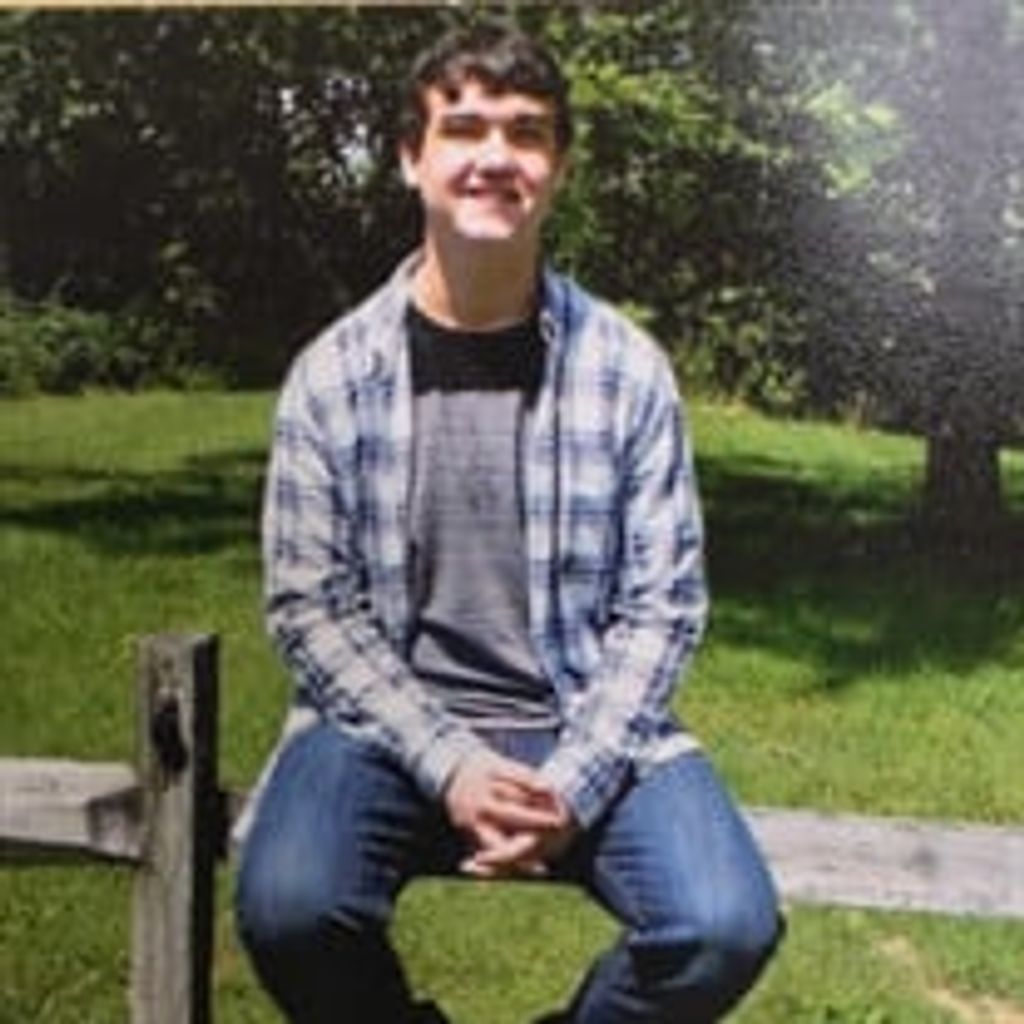 Zachary  Jay Bell