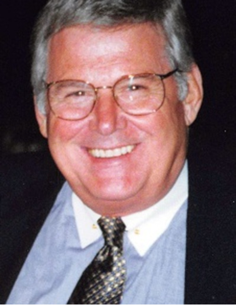 John Bollin Profile Photo