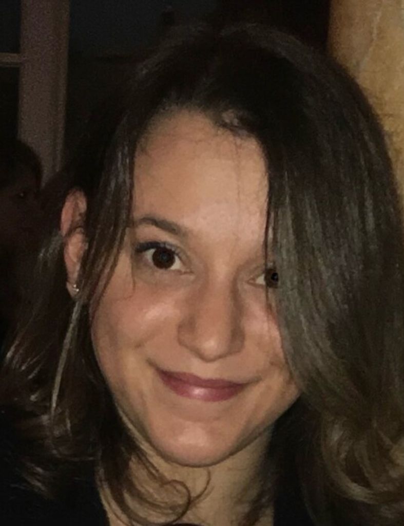 Rebecca Lynn Hooper Profile Photo