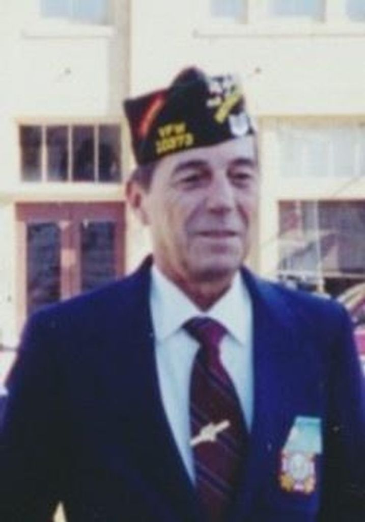 Robert "Peewee" Herolt