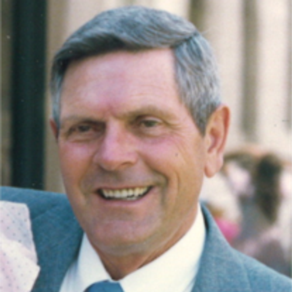 Vaun A. Shelton