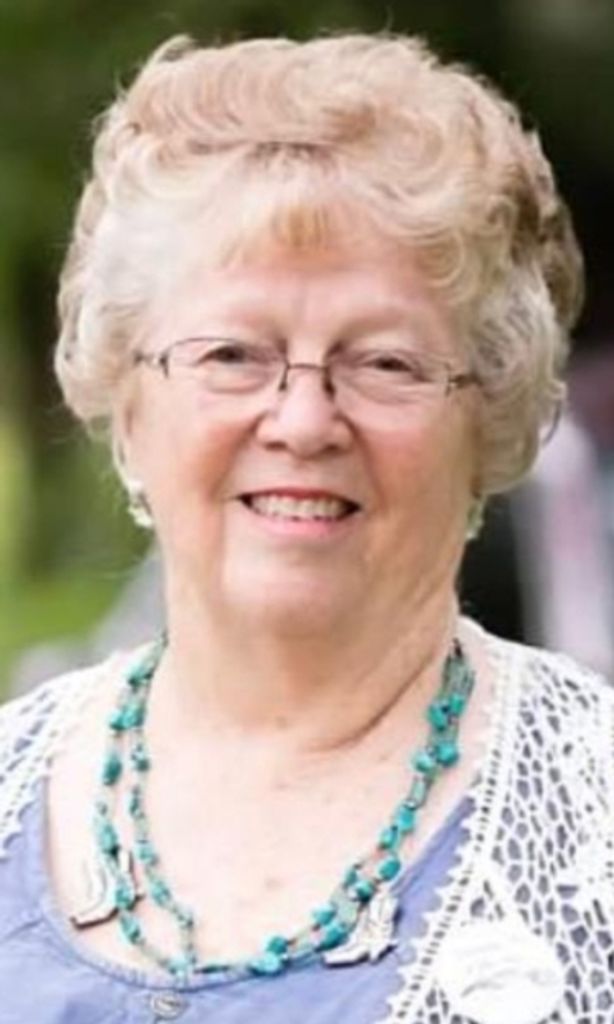 Mittie Merle Burditt Profile Photo