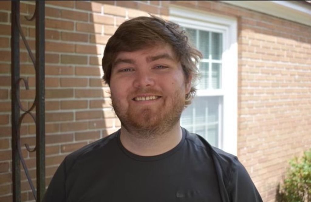 Blake J Rabon Profile Photo