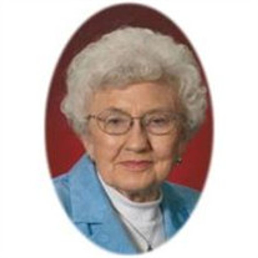 Daisy Eubank Roberts