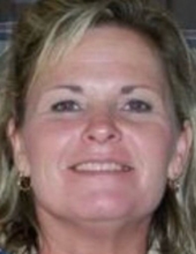 Cindy Lou Wilburn-Gredig