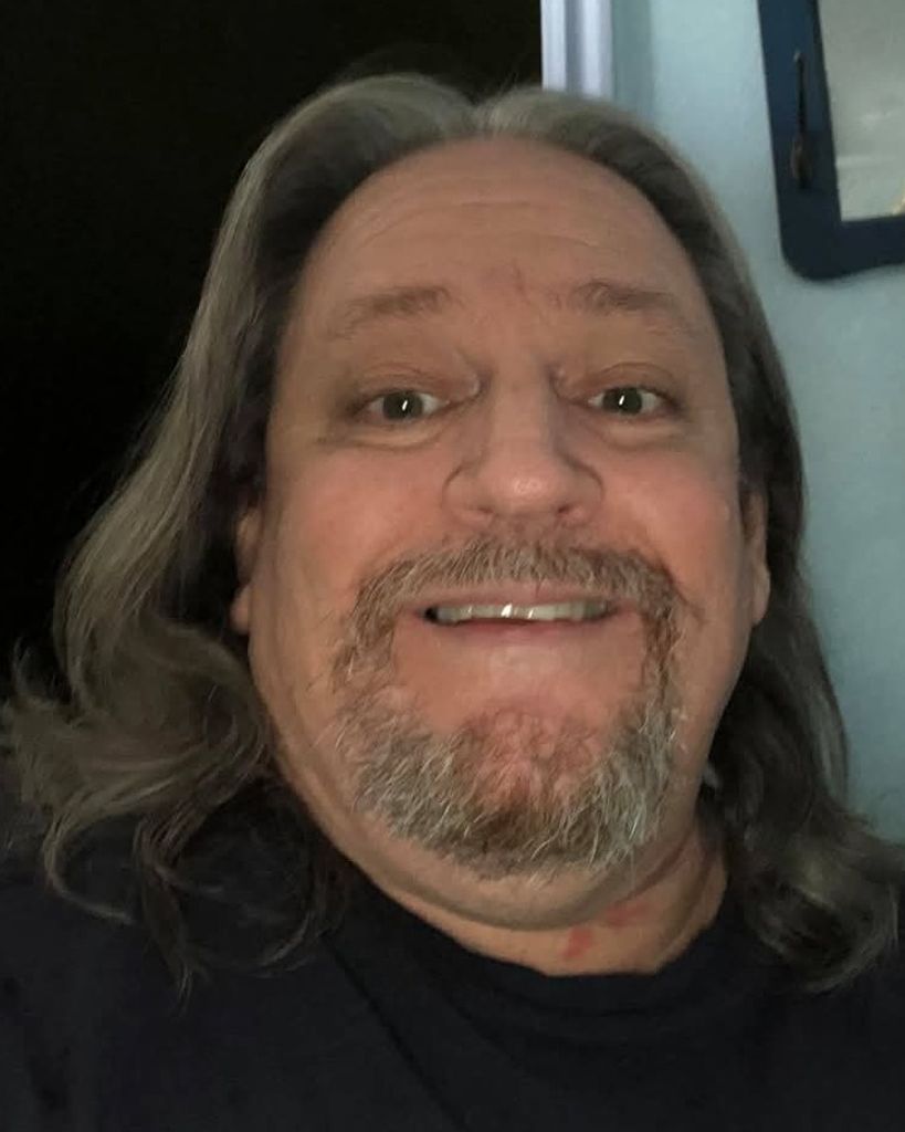 Tim Mack