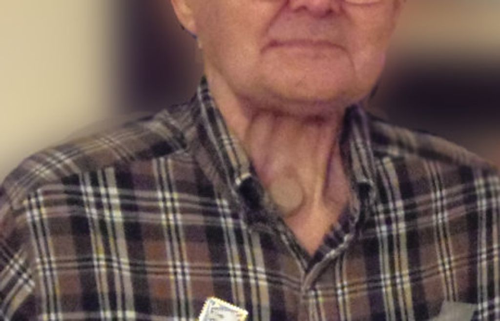 John W. Chalk