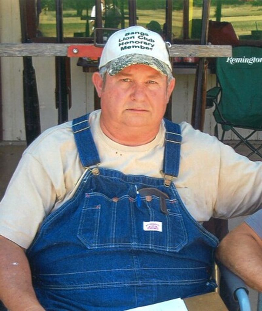 Jerry Pennington Profile Photo