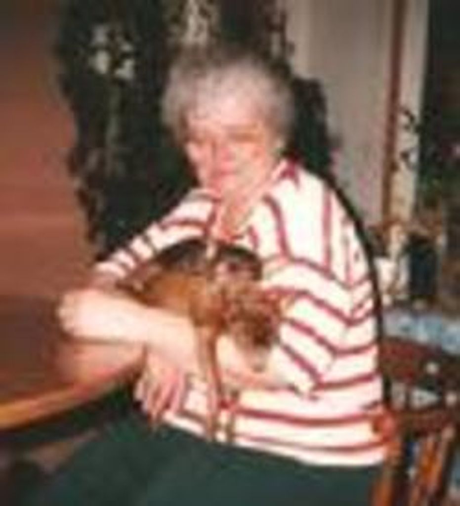 Ella Maupin