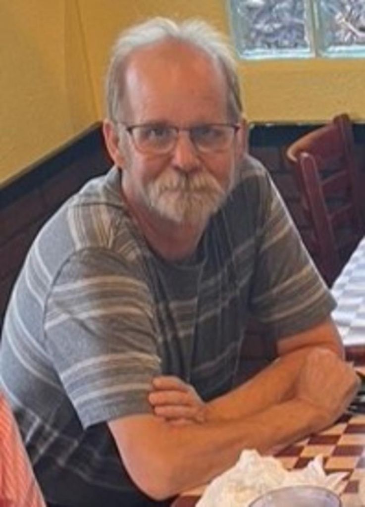 Michael Charles Oberg Profile Photo