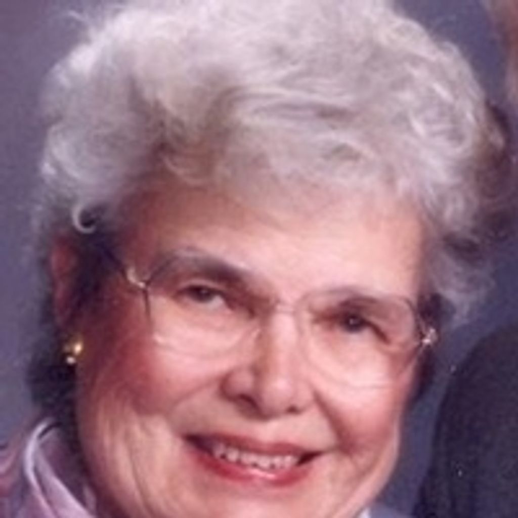 Mary Catherine "Kate" Killelea