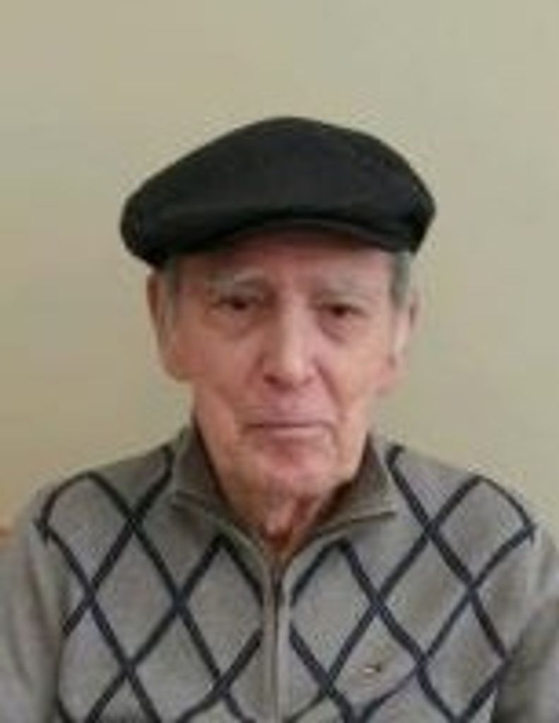 Alfred M. Porrazzo