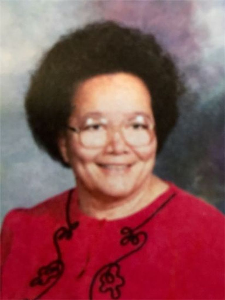 Elizabeth Barbara Maddox Profile Photo