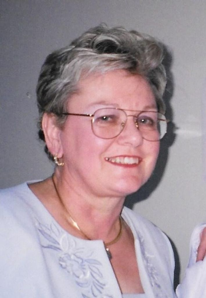 Clemmie Jo Hall Kirk