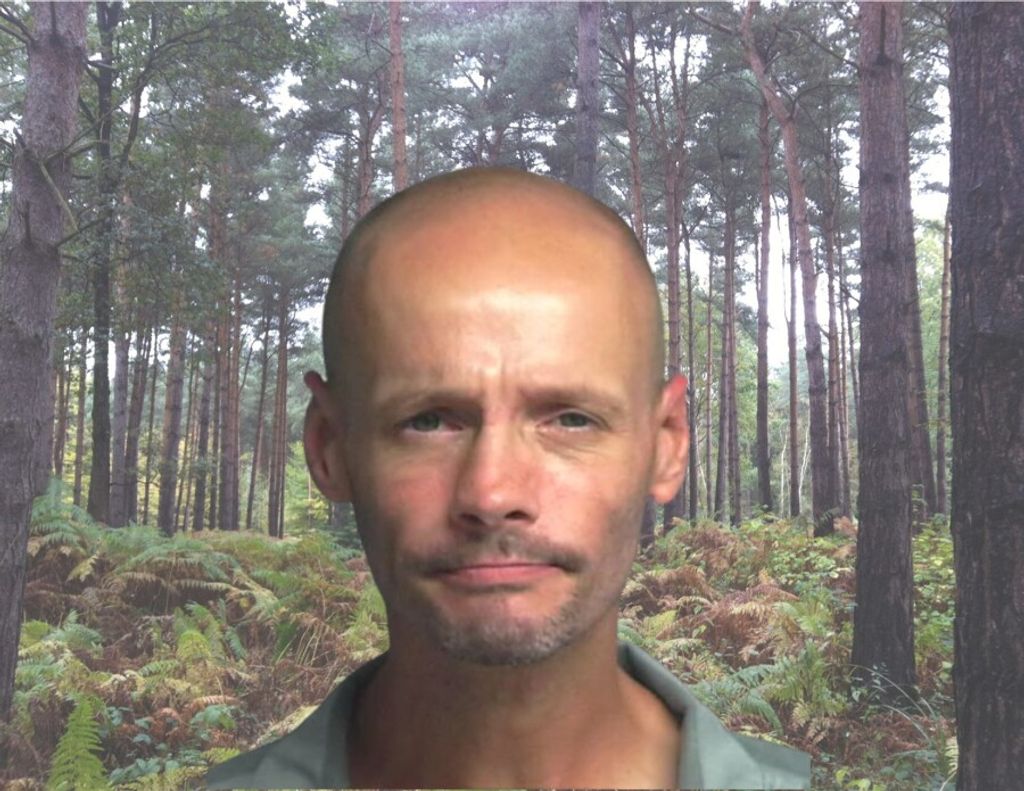 Charles "Charlie" Clarance Point II