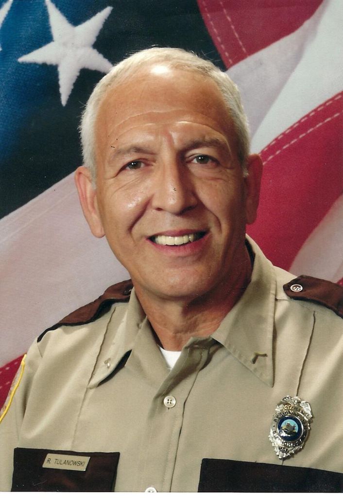 Roger Alan Tulanowski Profile Photo