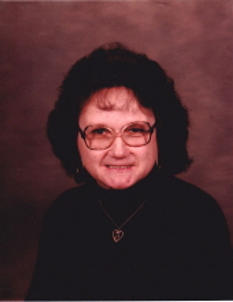Beatrice  J. Huebner 
