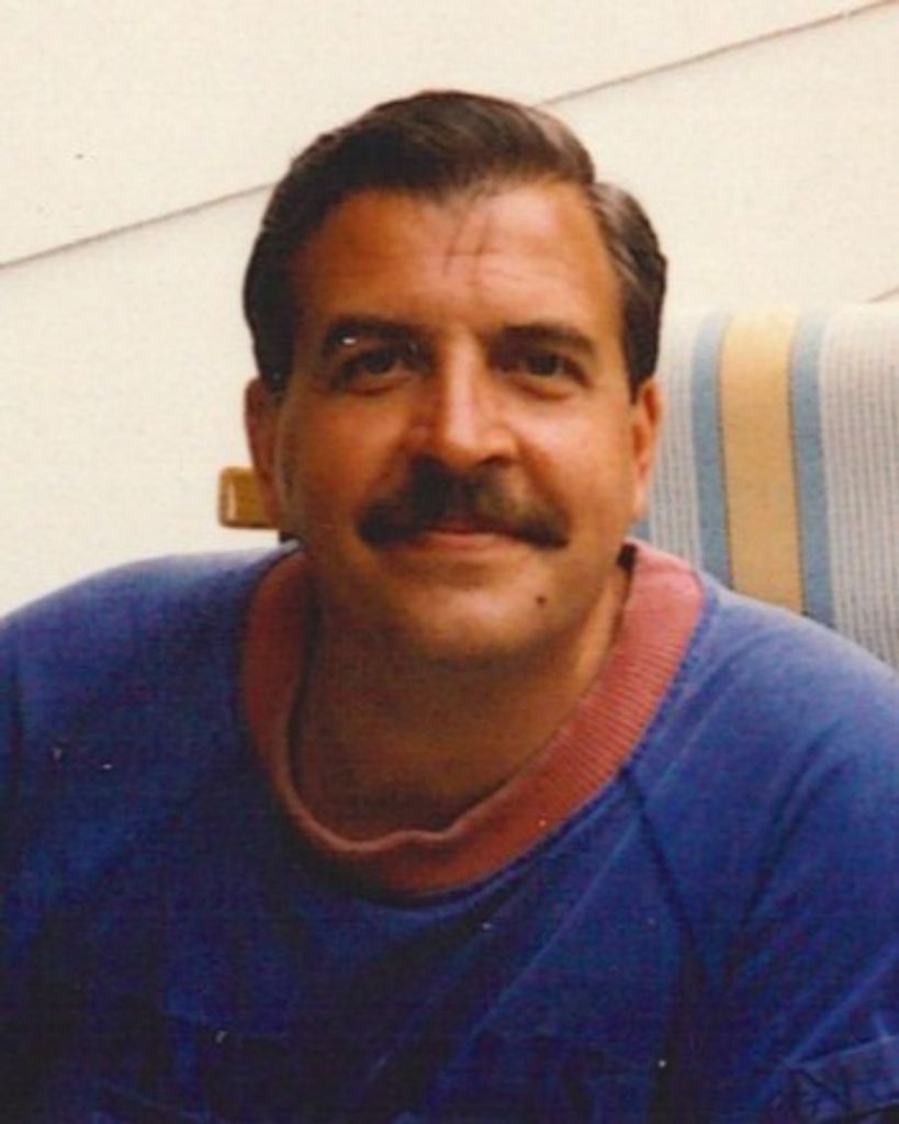 Paul Cyril Koprowski Profile Photo