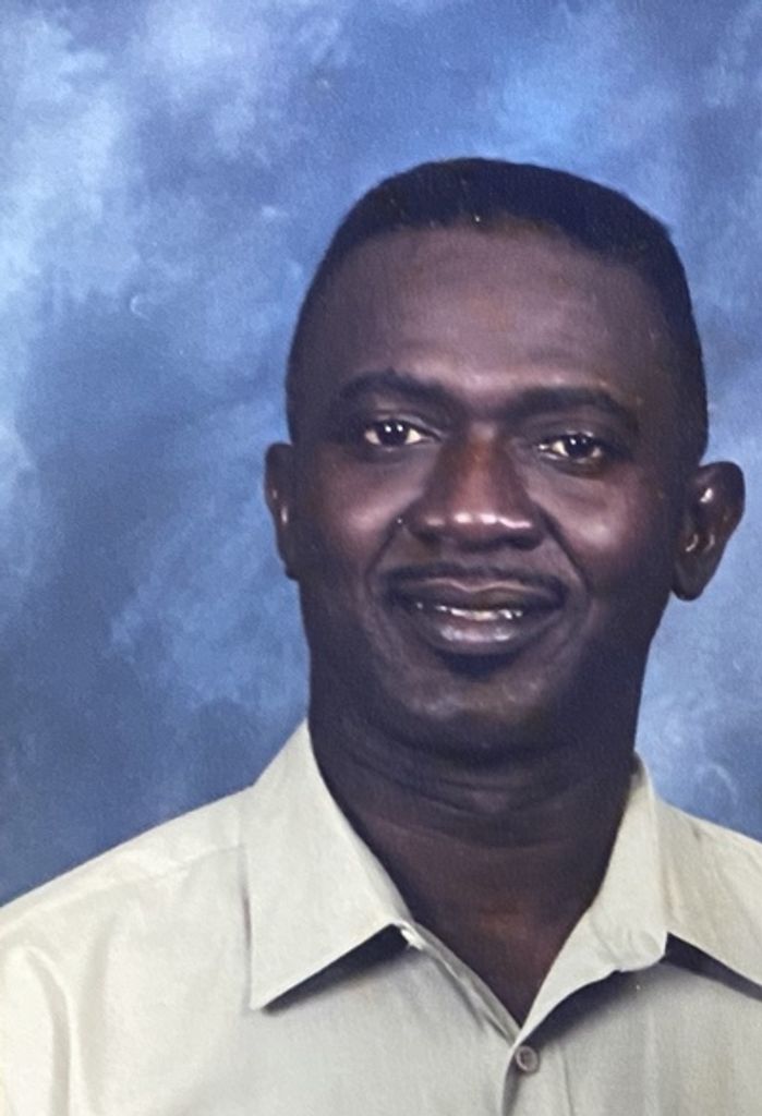 Jerry Dorsey Johnson Profile Photo