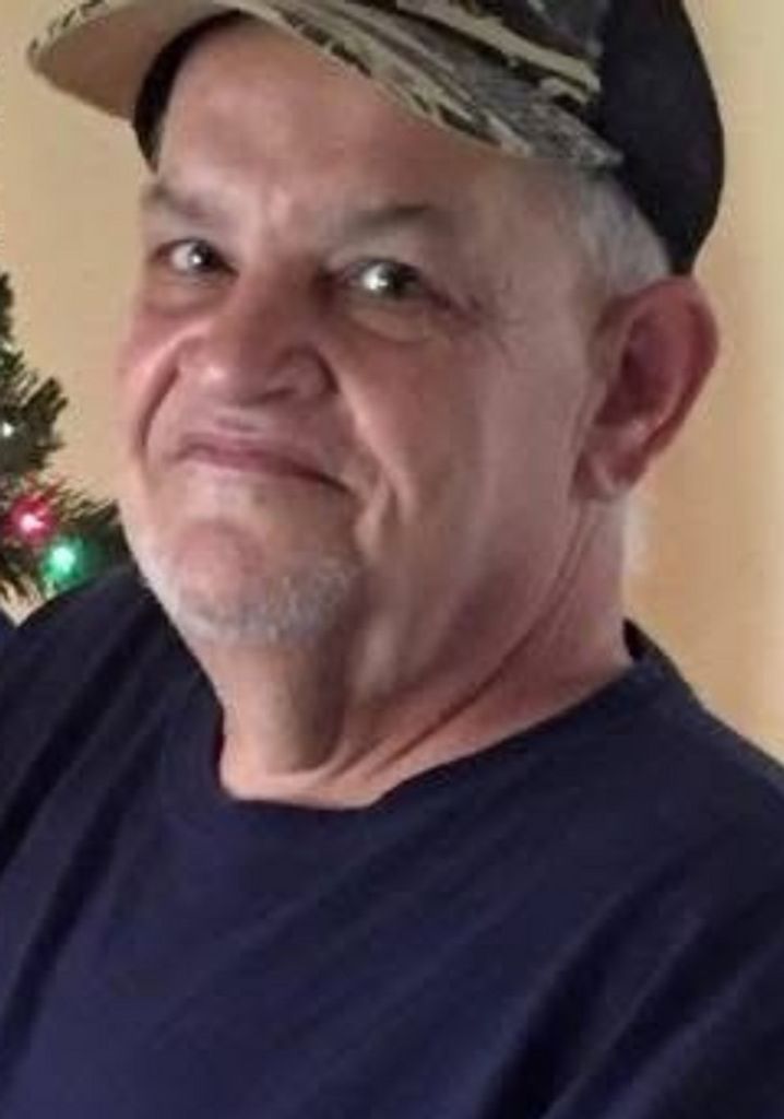 Joseph Corio, Sr.