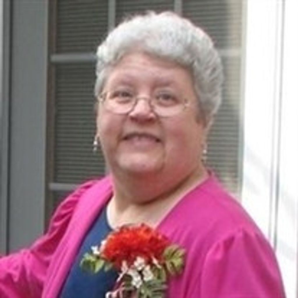 Sue Diehl
