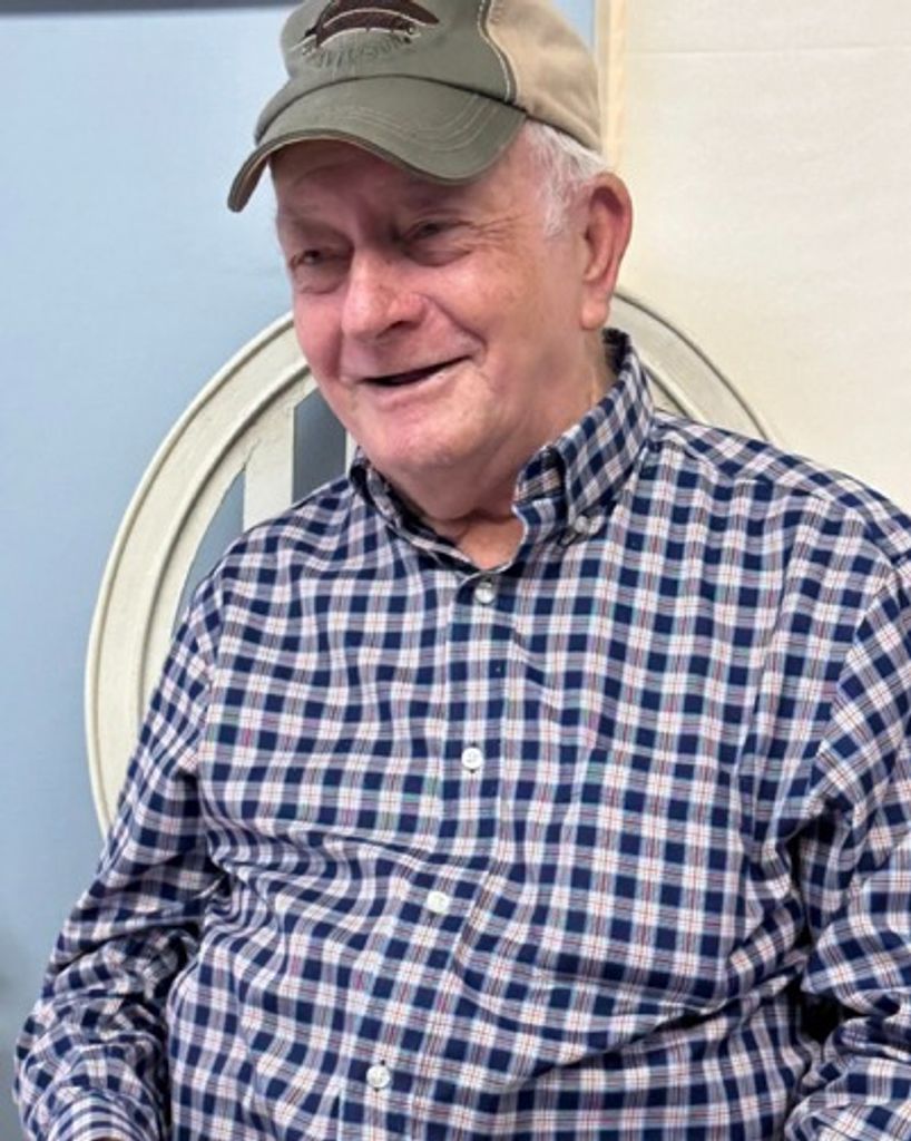 Walter David "Doc" Edwards, Sr.