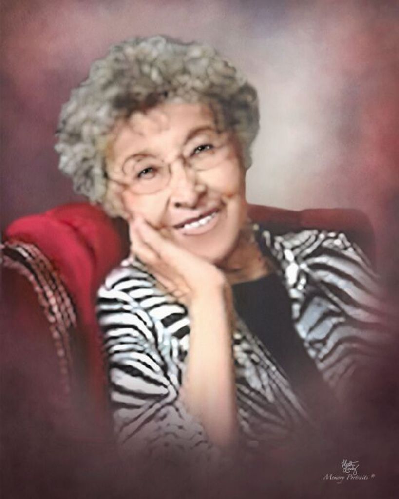 Francisca Hernandez