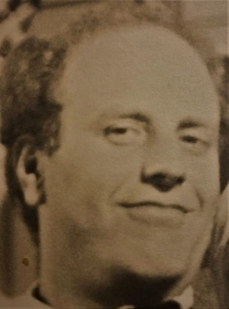 Mr. Theodore Kimball Harris, Jr.