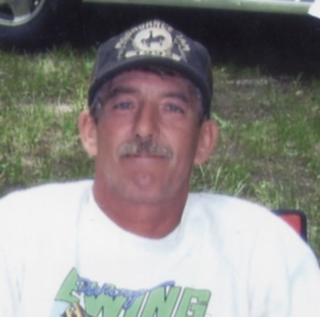 Kevin Jimmie Geyer Profile Photo