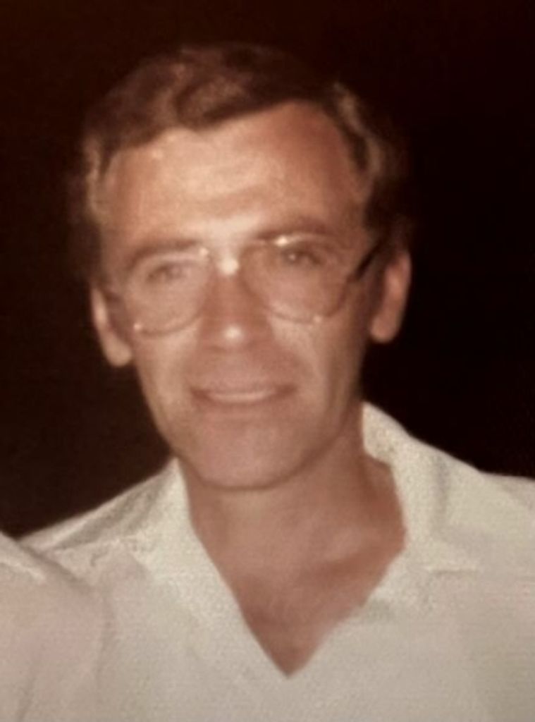 Donald J. Rollins Profile Photo