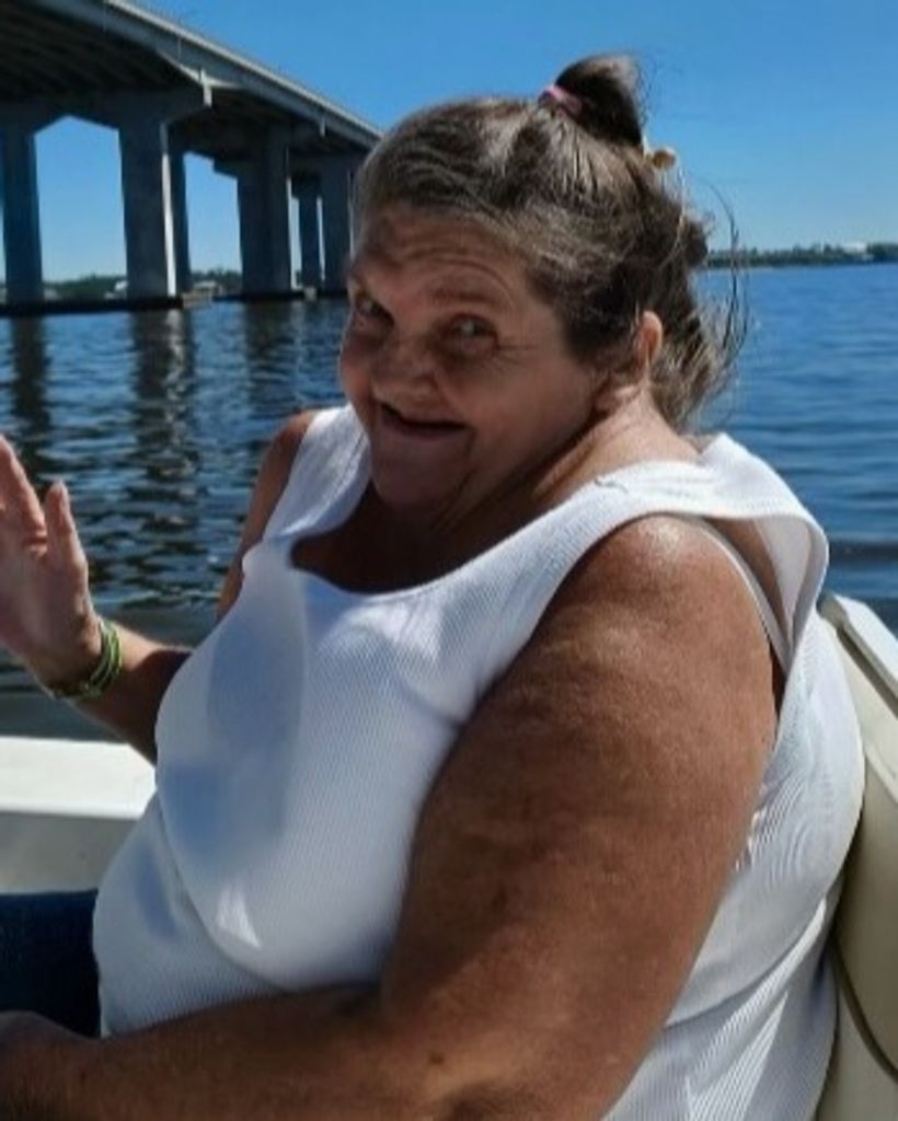 Mavis Gail White Profile Photo