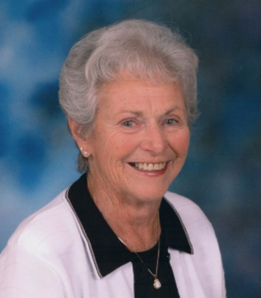 Hedwig Gumm Profile Photo