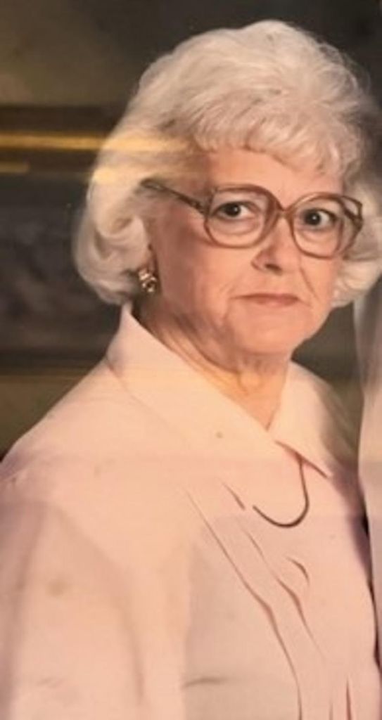 Ann P. Smith Profile Photo