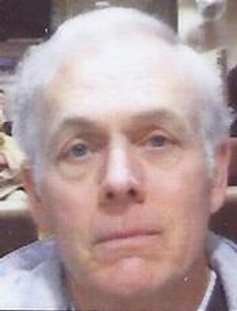 William "Bill" Henry Jordan