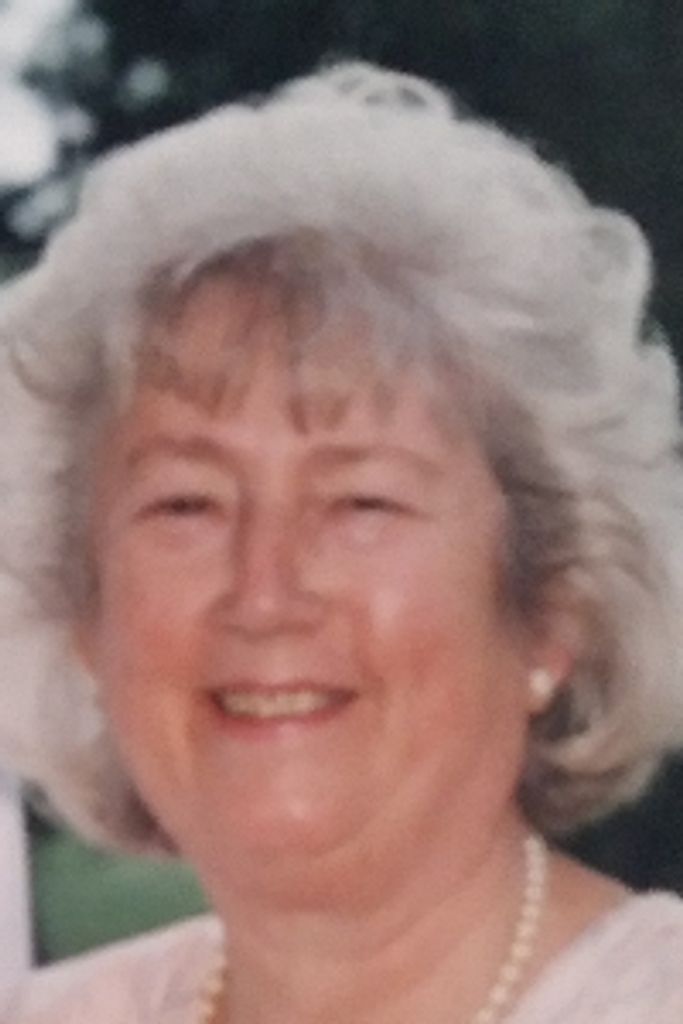 Nancy Monahan