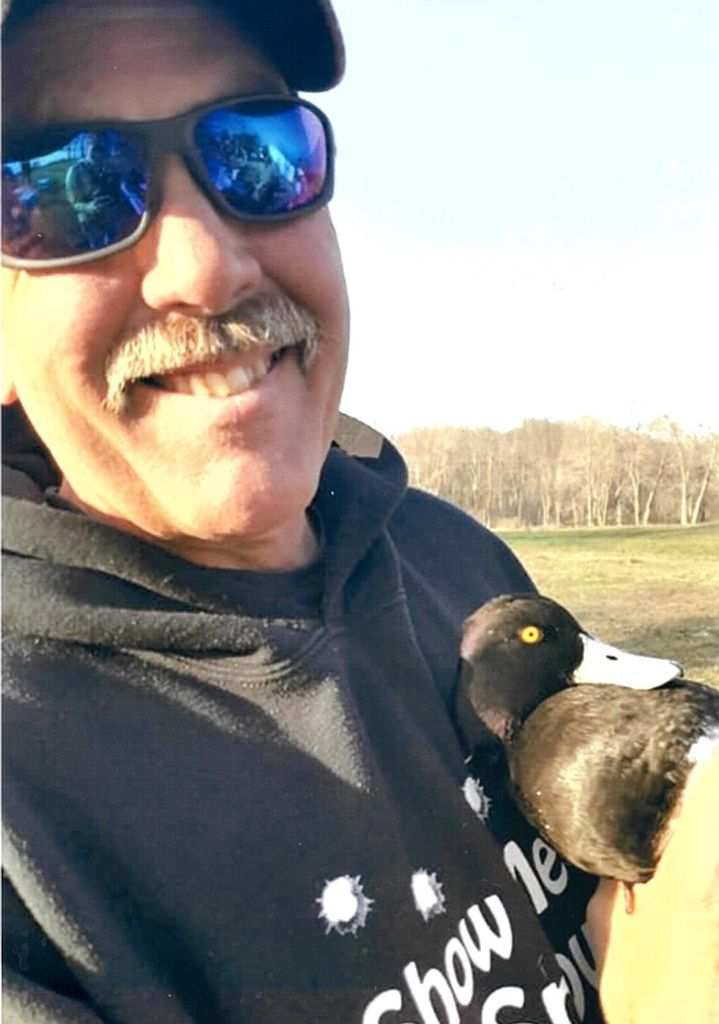 Rocky D. Parks