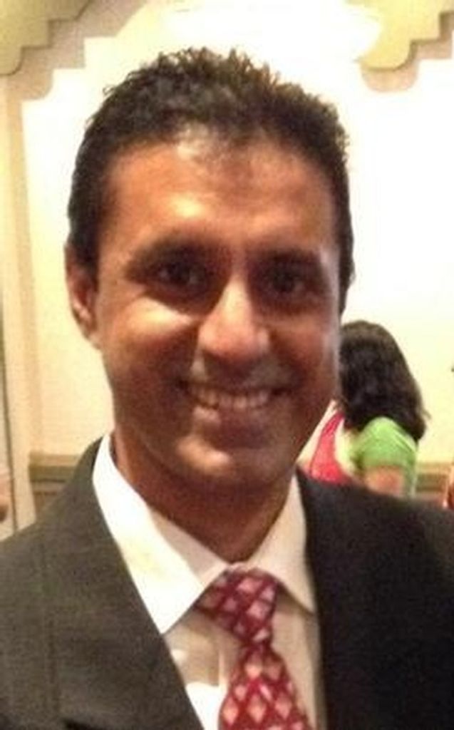 Pratik Desai