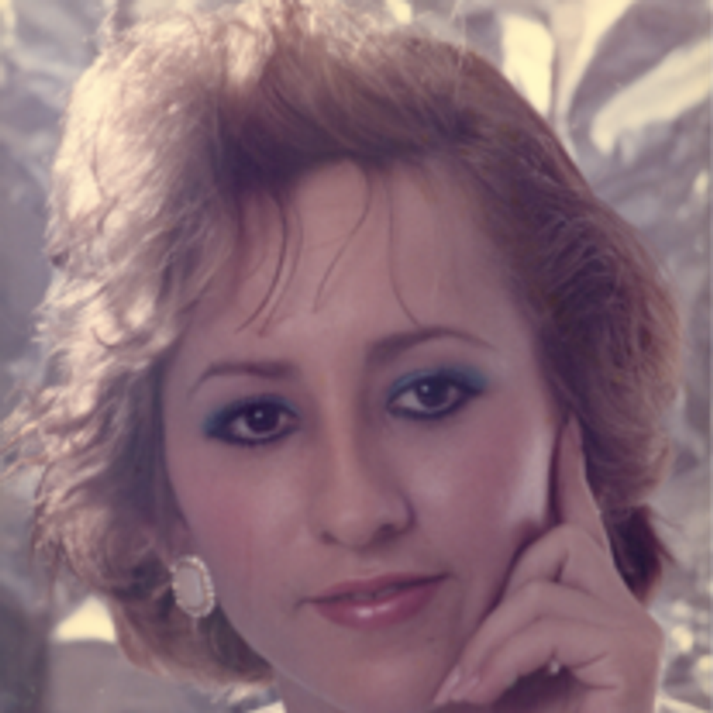 Maribel Enriquez