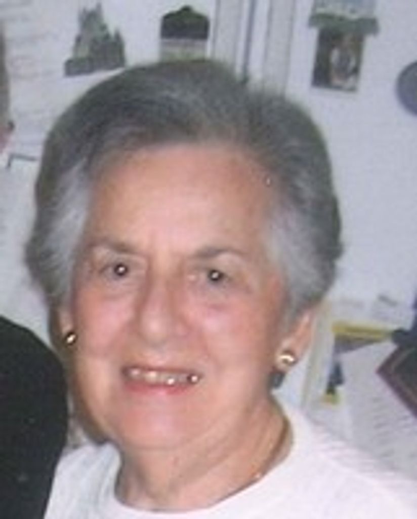 Christine Shannon