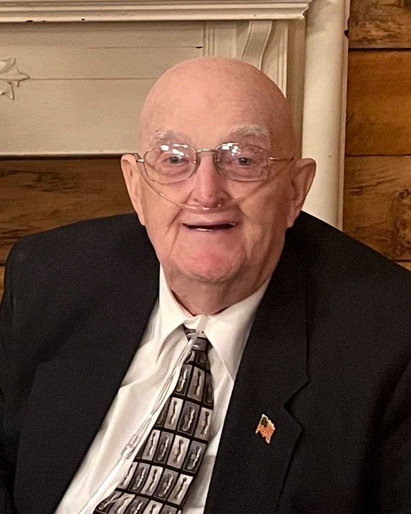 Earl J Bryan Profile Photo
