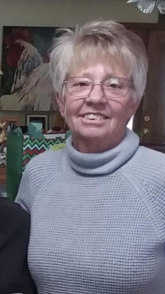 Sheila Spivey Stroud Profile Photo