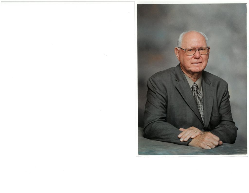 Lonnie Edwin Horstman Profile Photo