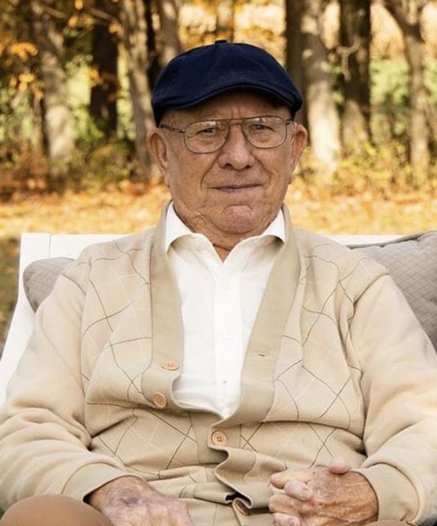 Brian Paul Smith Profile Photo