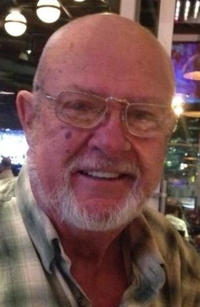 Jerry J. Janney Profile Photo